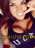 Russian Escorts in kanpur